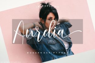 Aurelia Script: A Designer’s Practical Review