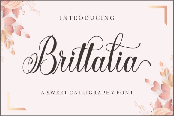Brittalia Script: A Designer’s Practical Review