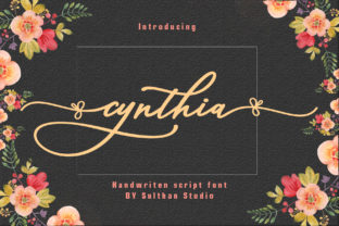 Cynthia Script: A Designer’s Real-World Review
