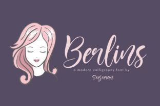 Enhance Your Campaigns with Berlins Script Font
