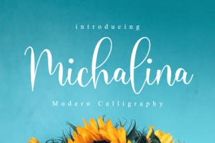 Michalina Script Font: A Relaxed Editorial Review