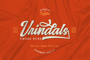 Vrindals Script: A Designer’s Practical Review